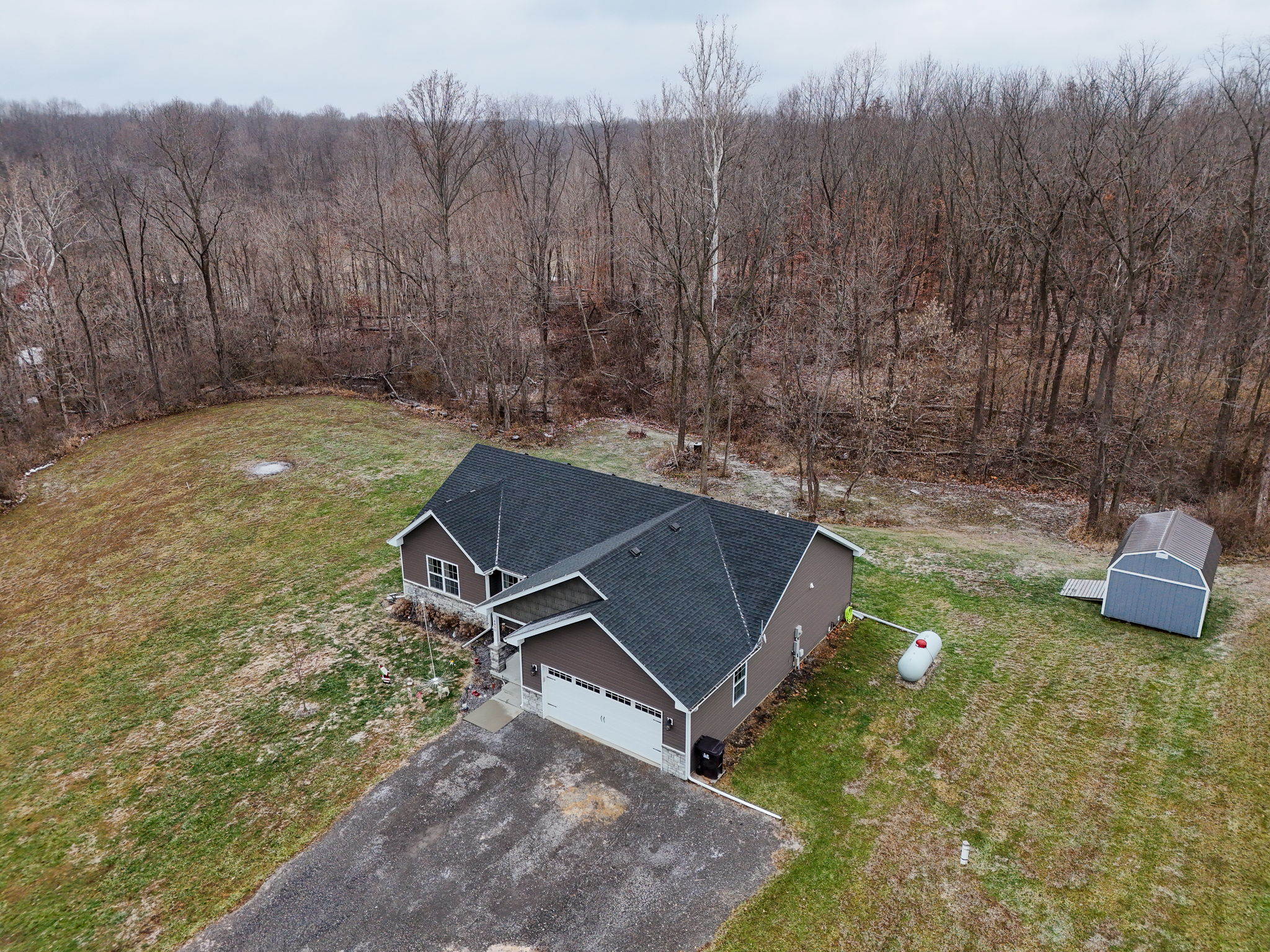 4890 IN-234, Crawfordsville, IN 47933, USA Photo 44