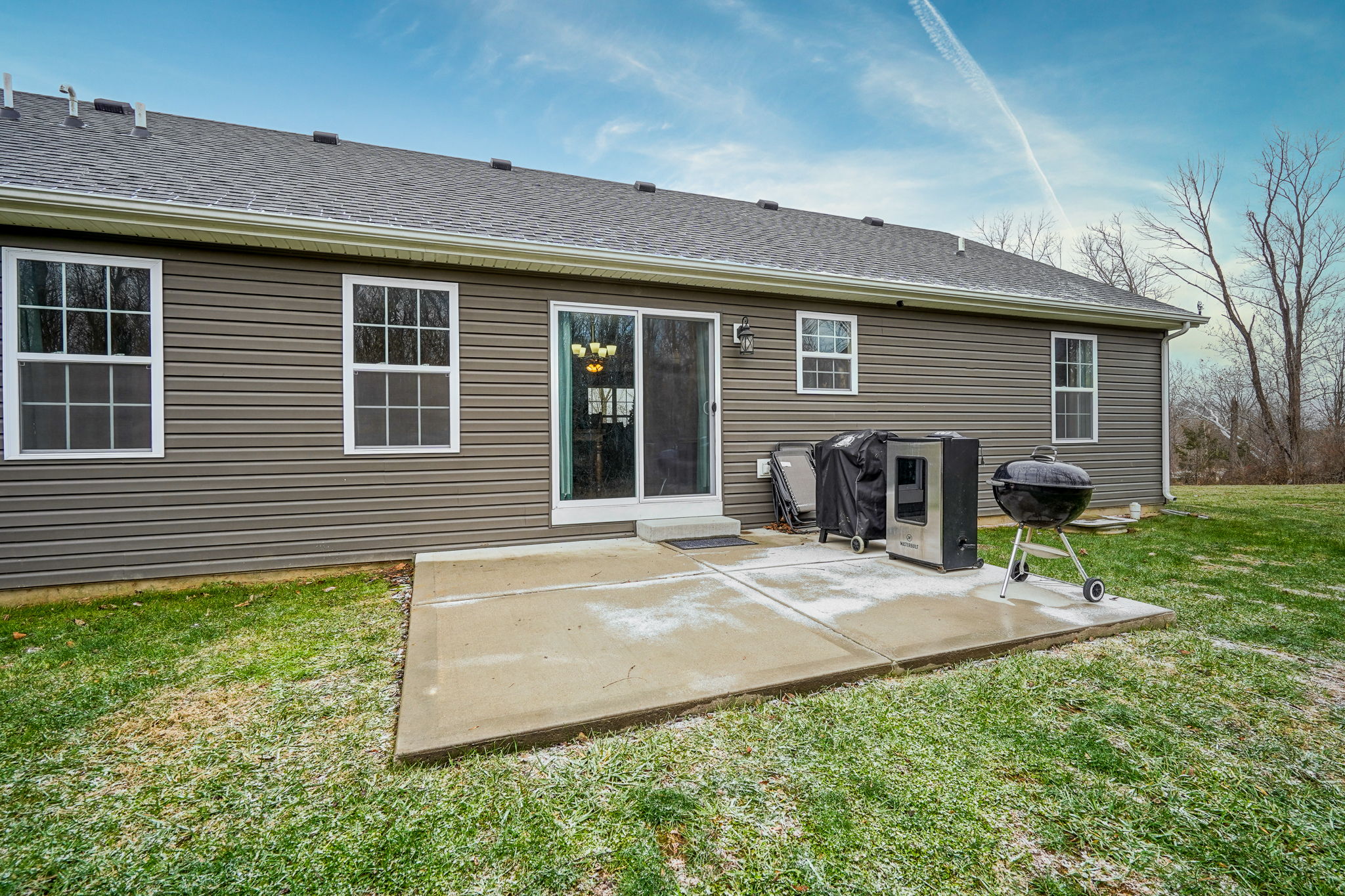 4890 IN-234, Crawfordsville, IN 47933, USA Photo 33