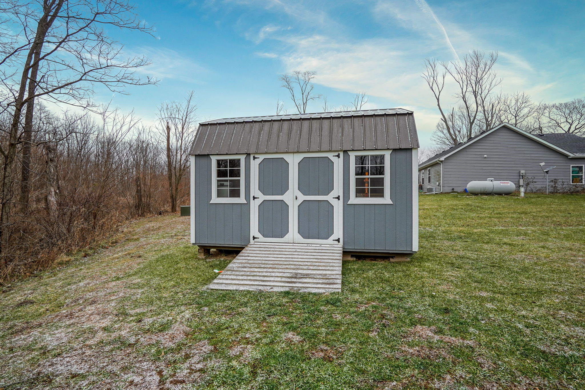 4890 IN-234, Crawfordsville, IN 47933, USA Photo 36