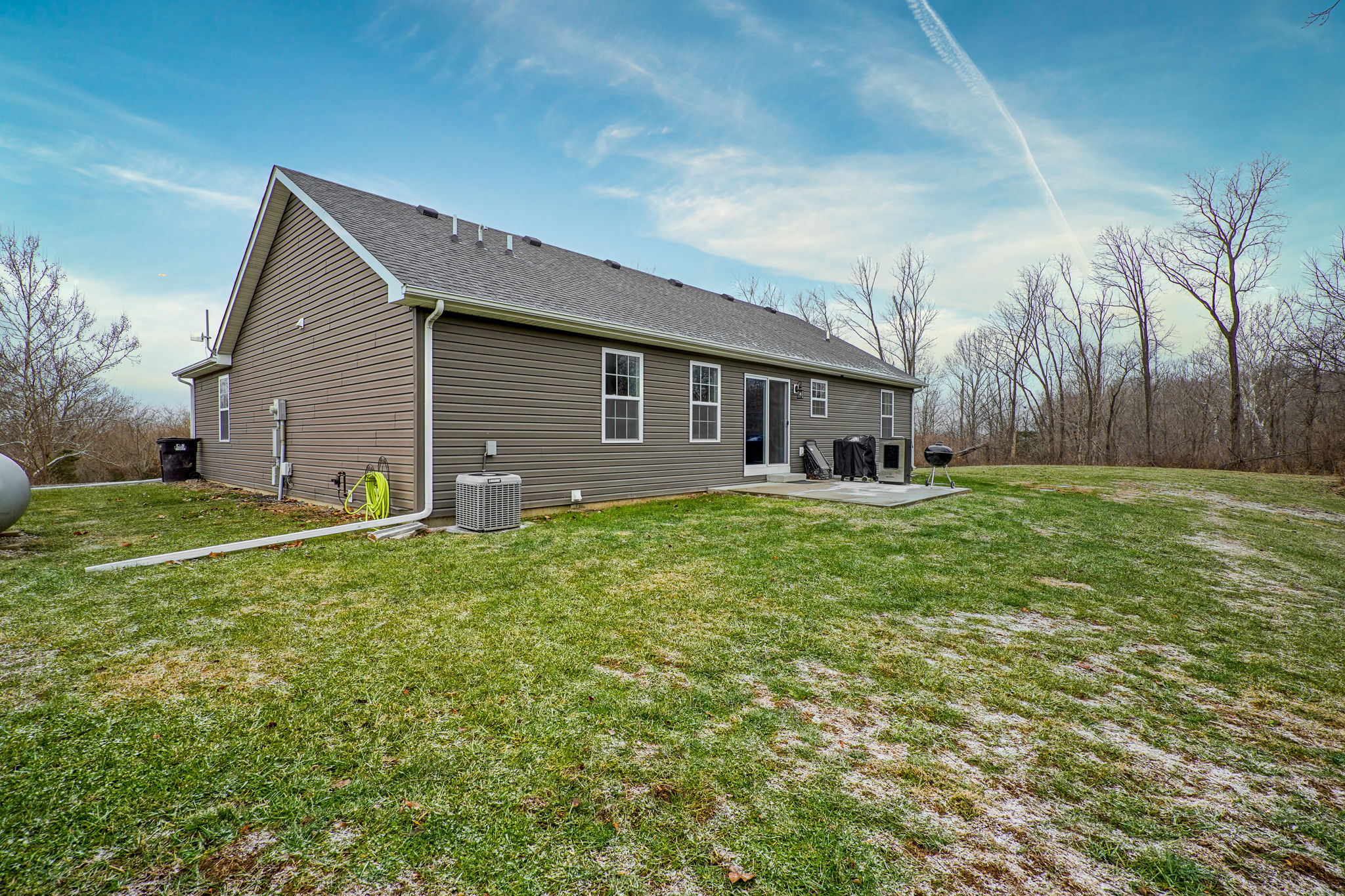 4890 IN-234, Crawfordsville, IN 47933, USA Photo 31