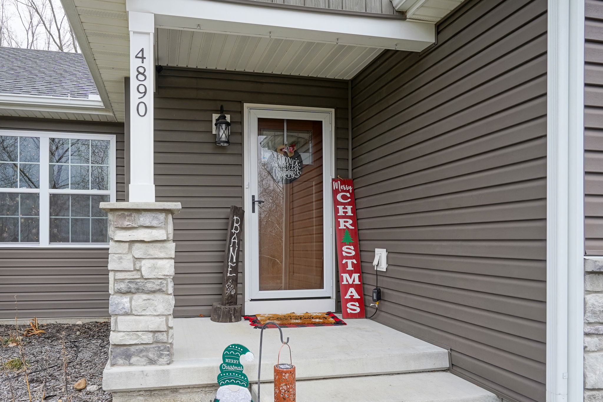 4890 IN-234, Crawfordsville, IN 47933, USA Photo 5