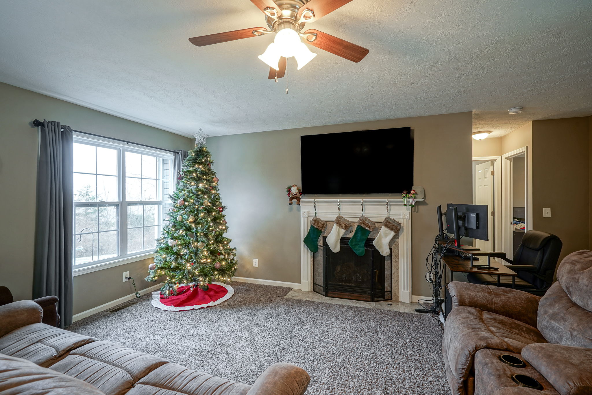 4890 IN-234, Crawfordsville, IN 47933, USA Photo 8