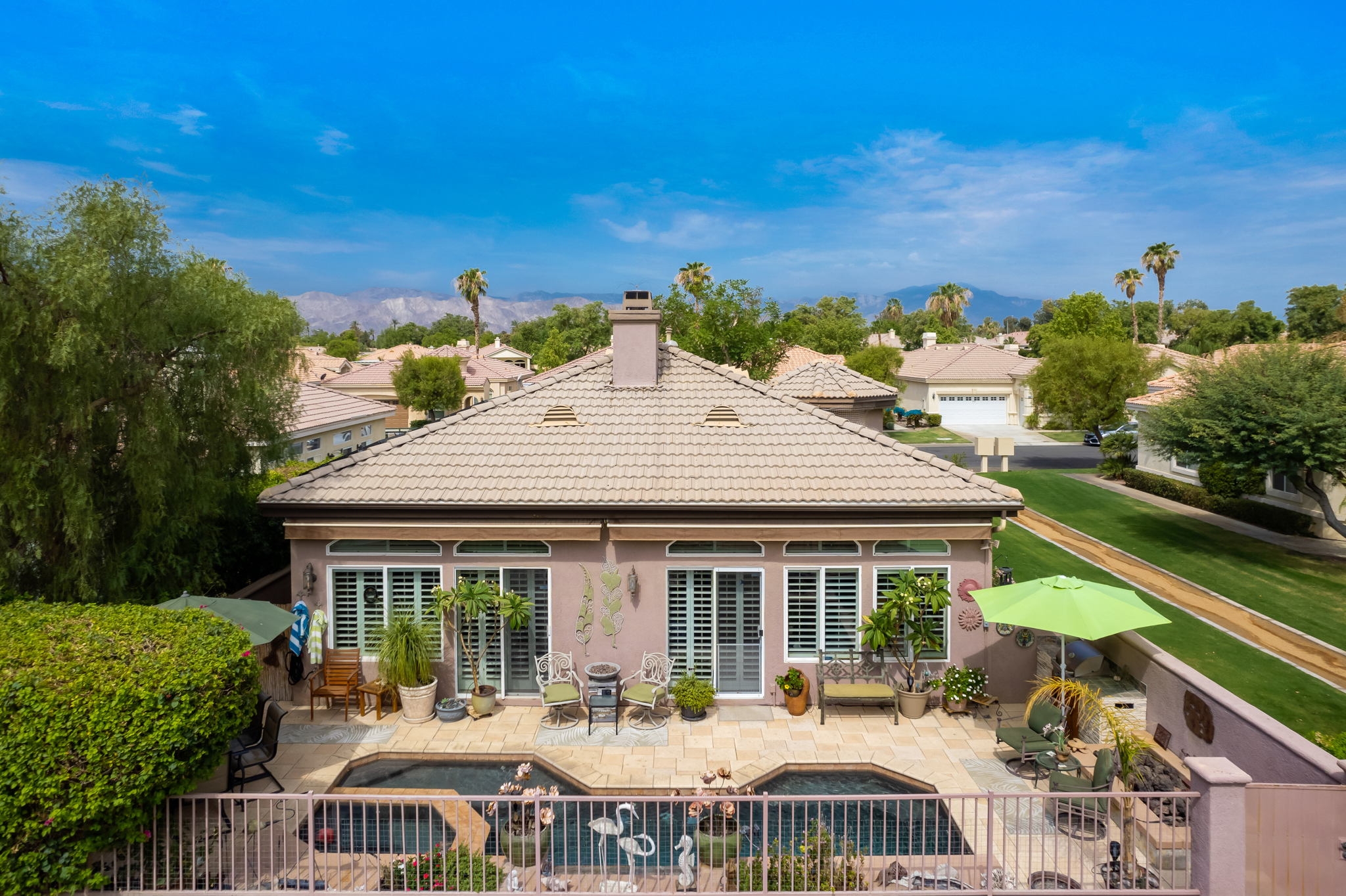 48908 Heifitz Dr, Indio, CA 92201, USA Photo 6