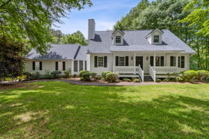 Welcome to 4892 Sherman Allen Rd