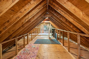 Attic