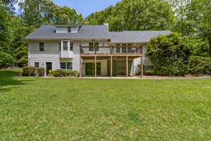 Back of Home