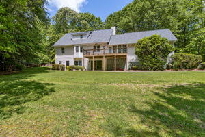 Back of Home