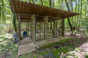 Dog Pens