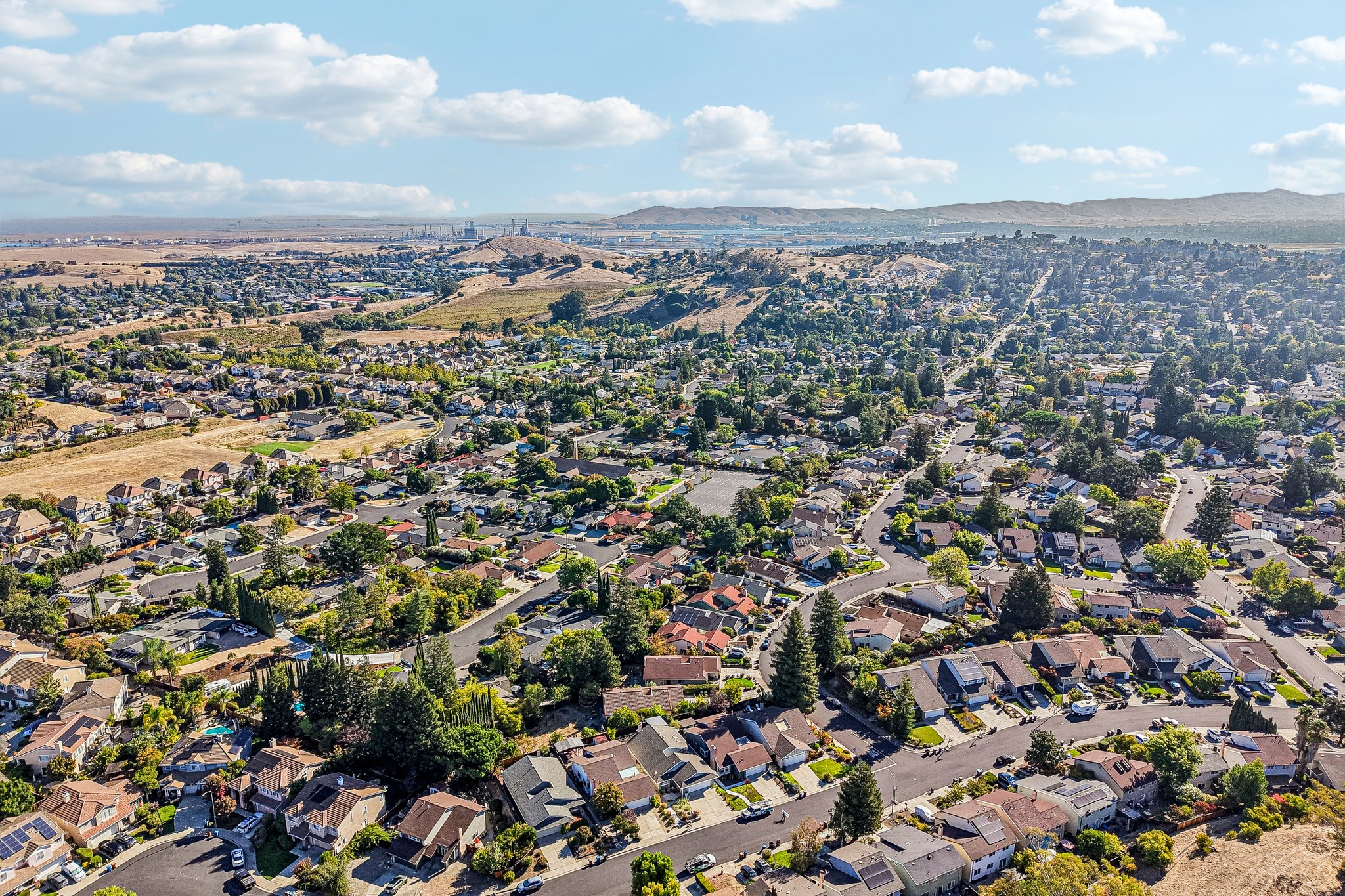 Additional Aerial Shots