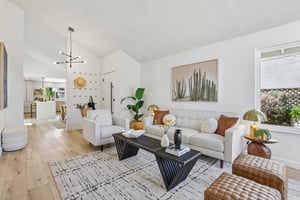 Living Room/Foyer