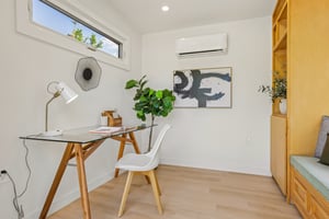Detached Office