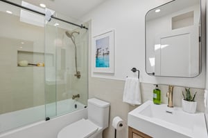 Bath 1
