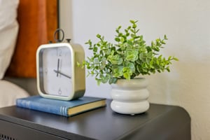 Bedroom 3 Detail