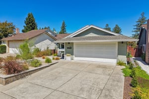 Front of Home Angle