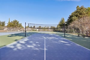 Volleyball Court