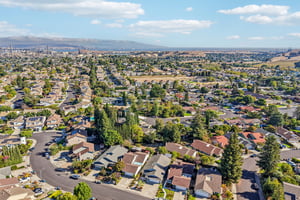 Additional Aerial Shots