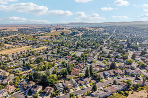 Additional Aerial Shots