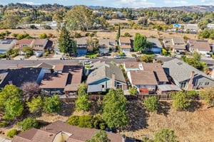 Additional Aerial Shots