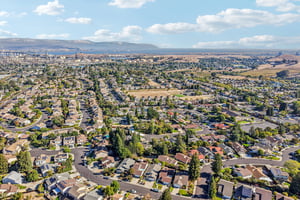 Additional Aerial Shots