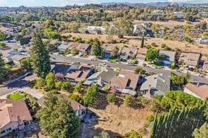 Additional Aerial Shots