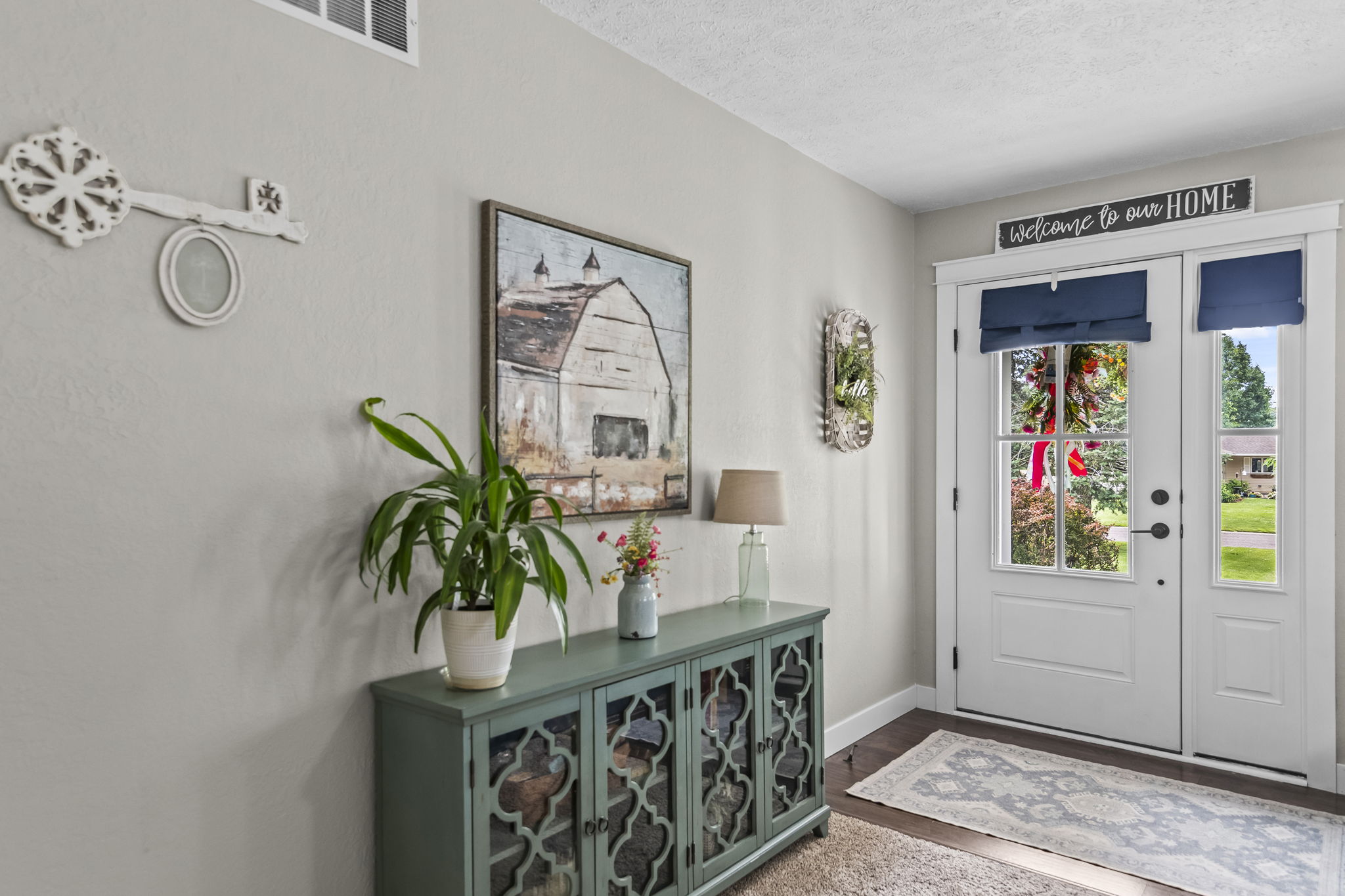 Foyer