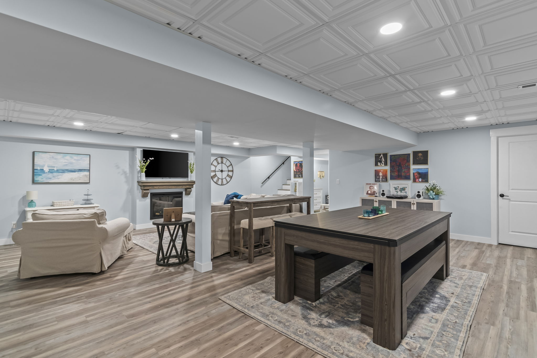 Rec Room