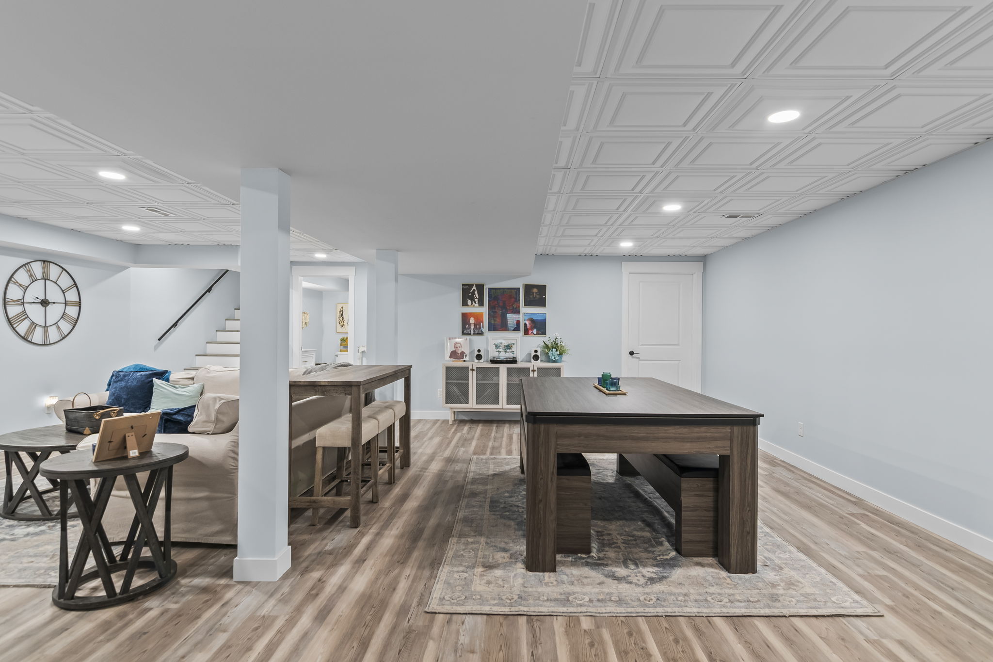Rec Room