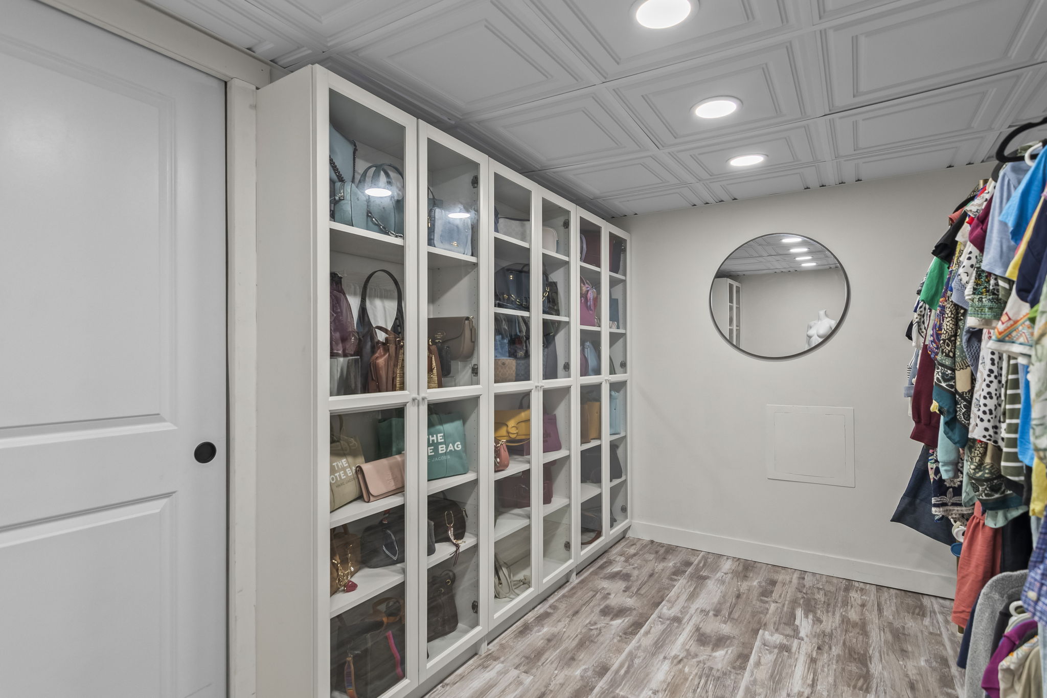 Closet