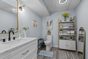 Bath