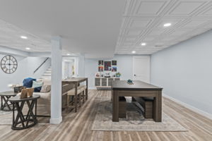 Rec Room