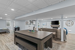 Rec Room