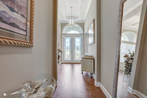 Foyer