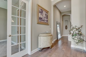 Foyer