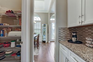 Butler's Pantry