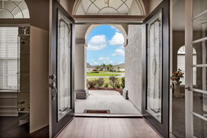 Foyer