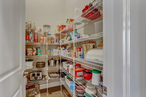 Large Pantry