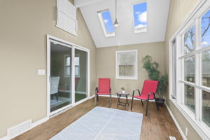 Sun Room