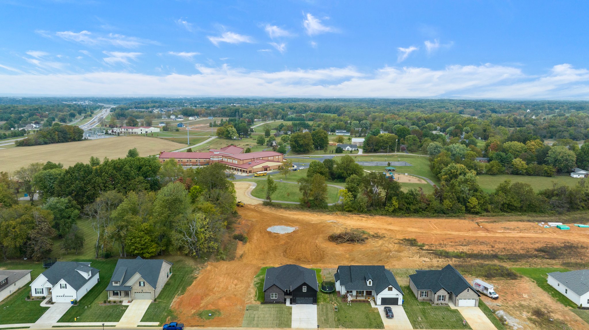 45 Breckenridge, Alvaton, KY 42104 Harris Visual Media, LLC