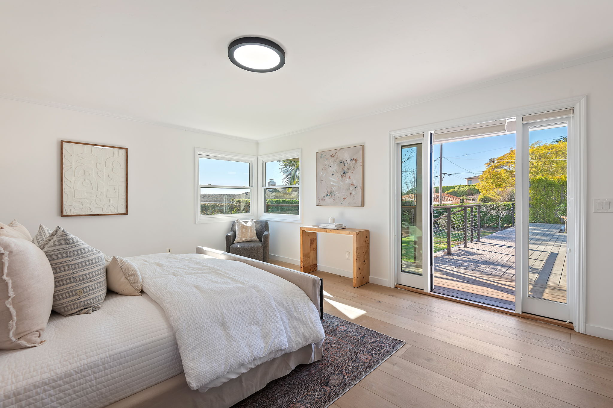 29 - Primary Bedroom