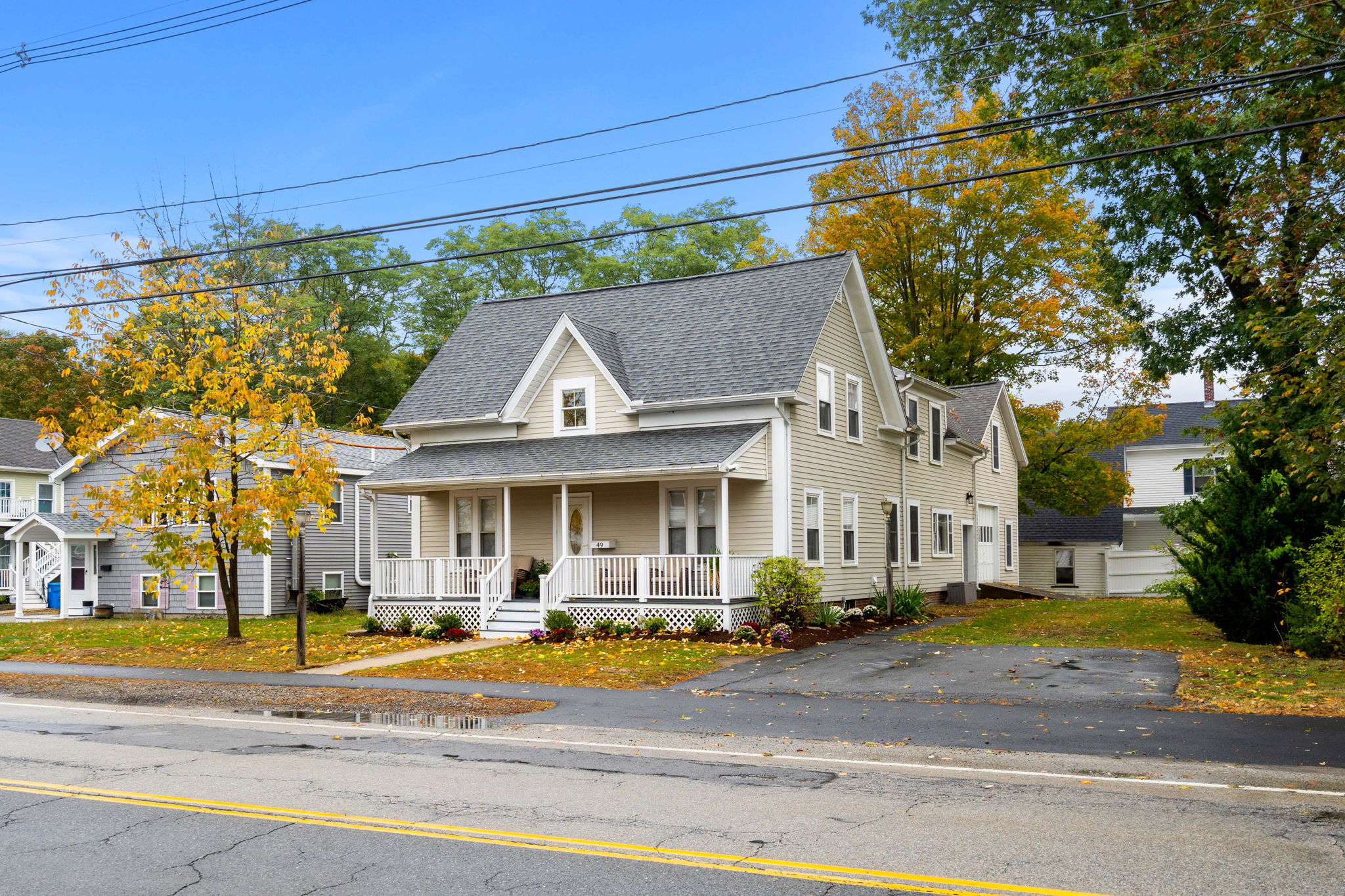 49 Church St, Merrimac, MA 01860, USA Photo 2