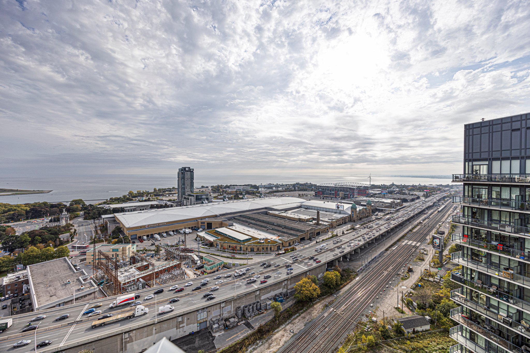 Toronto property showcase — delivered property photograph 21