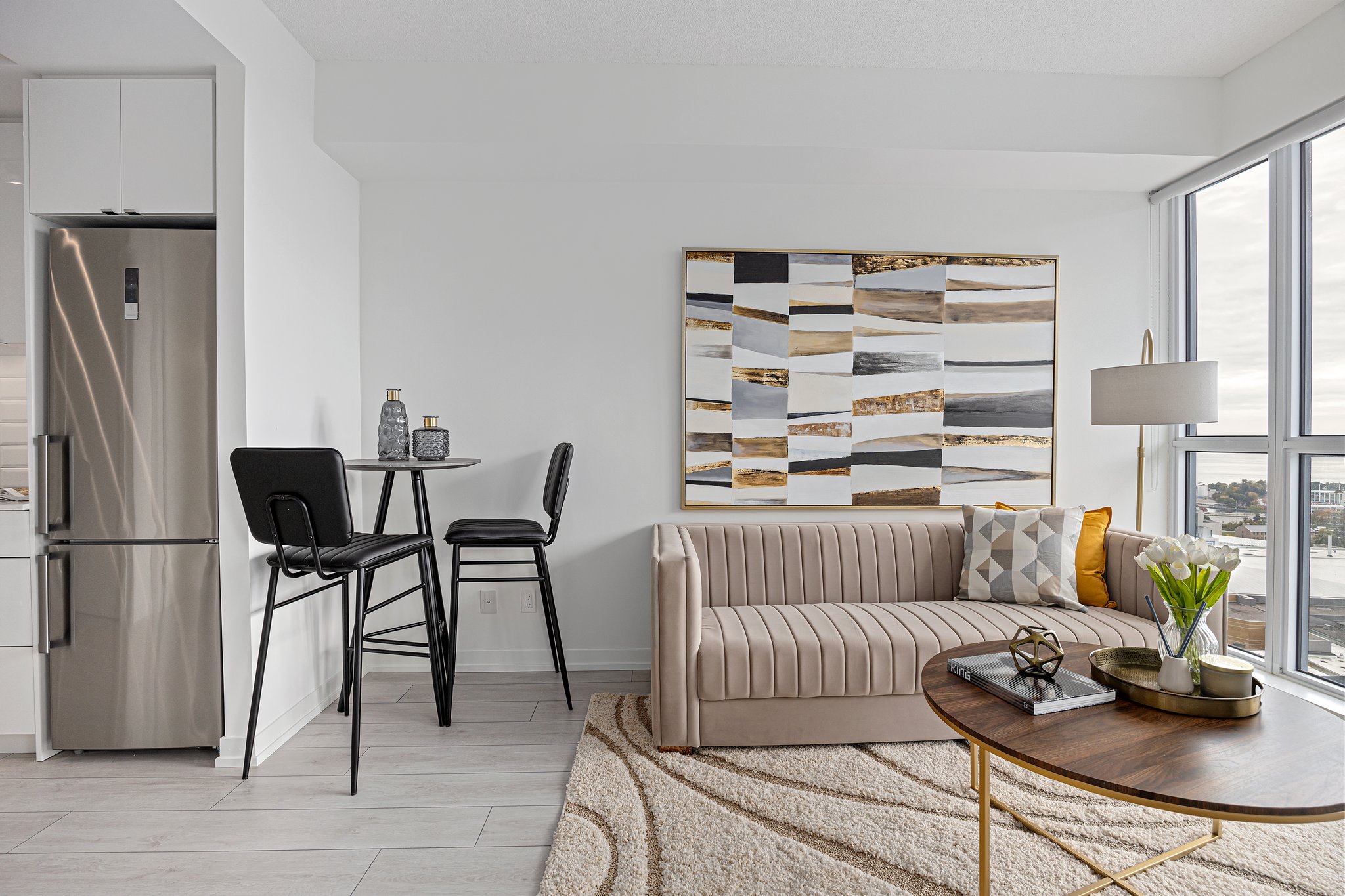 Toronto property showcase — delivered property photograph 4