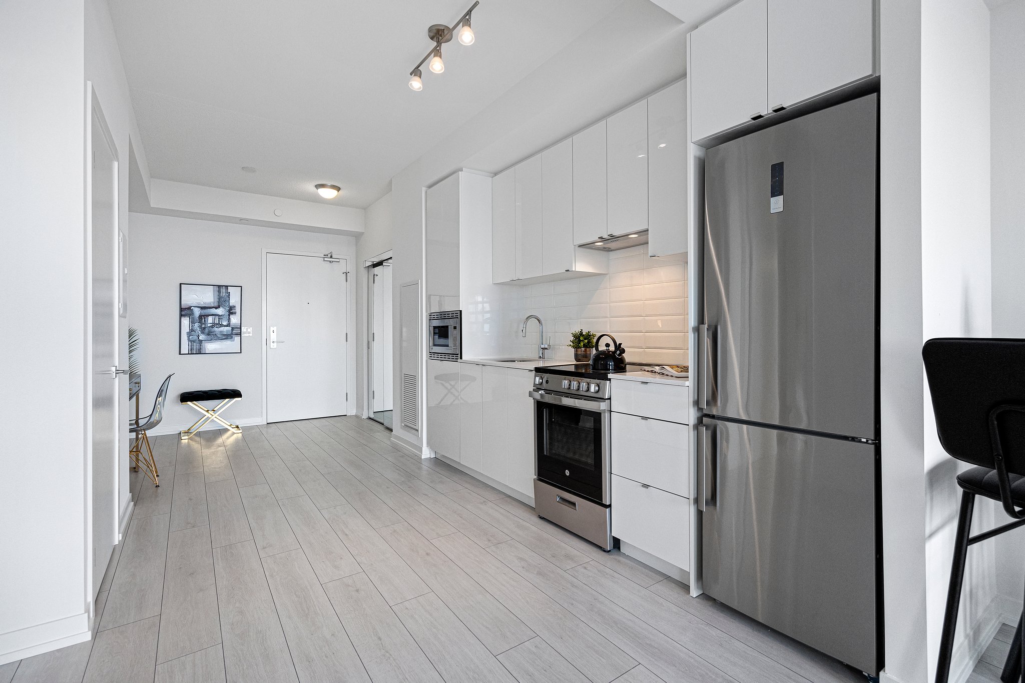 Toronto property showcase — delivered property photograph 10