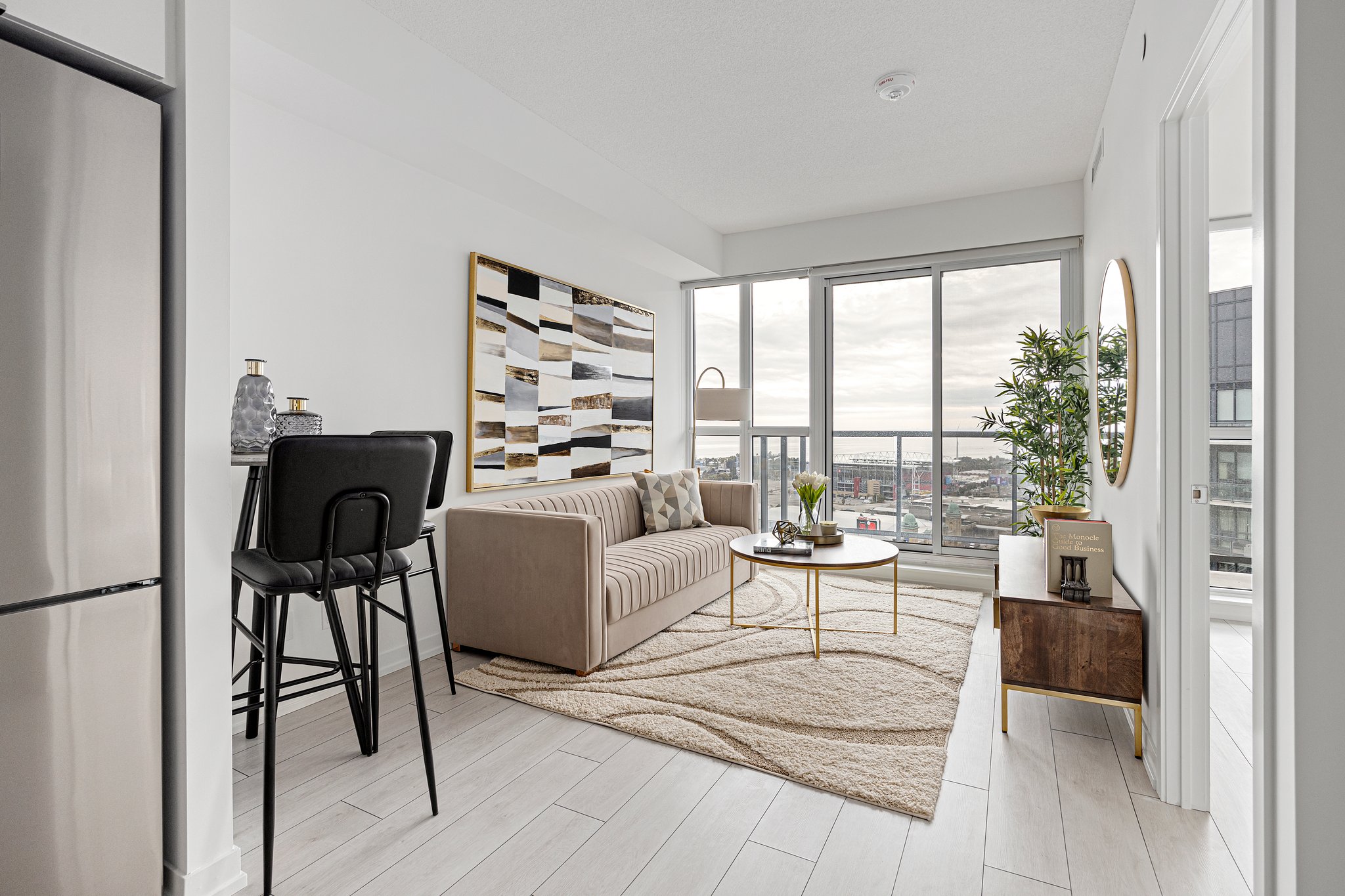 Toronto property showcase — delivered property photograph 2