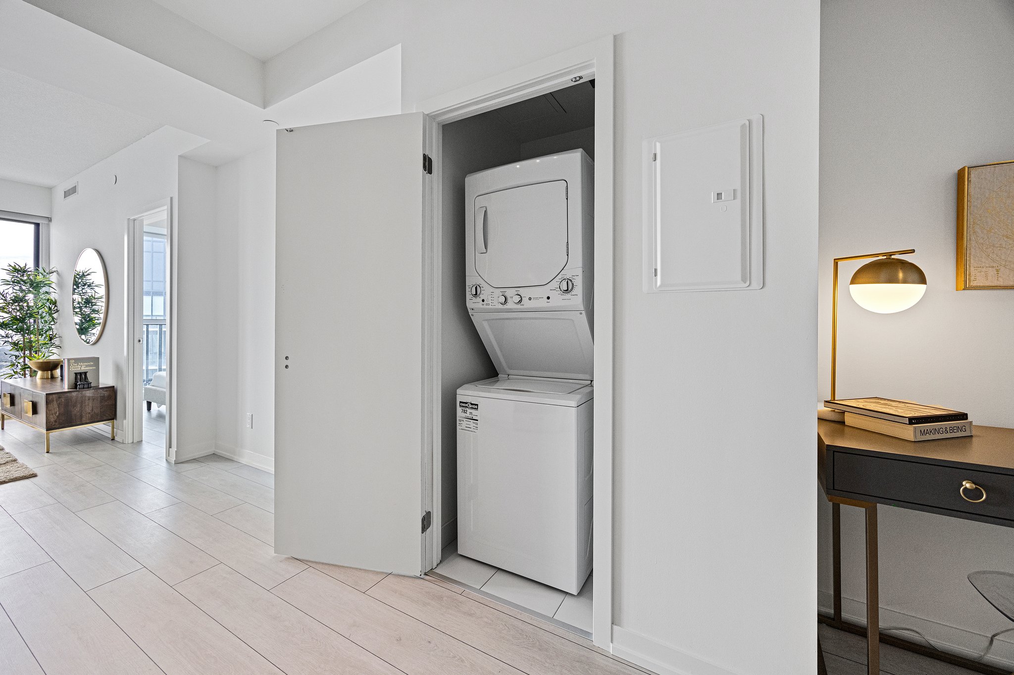 Toronto property showcase — delivered property photograph 17