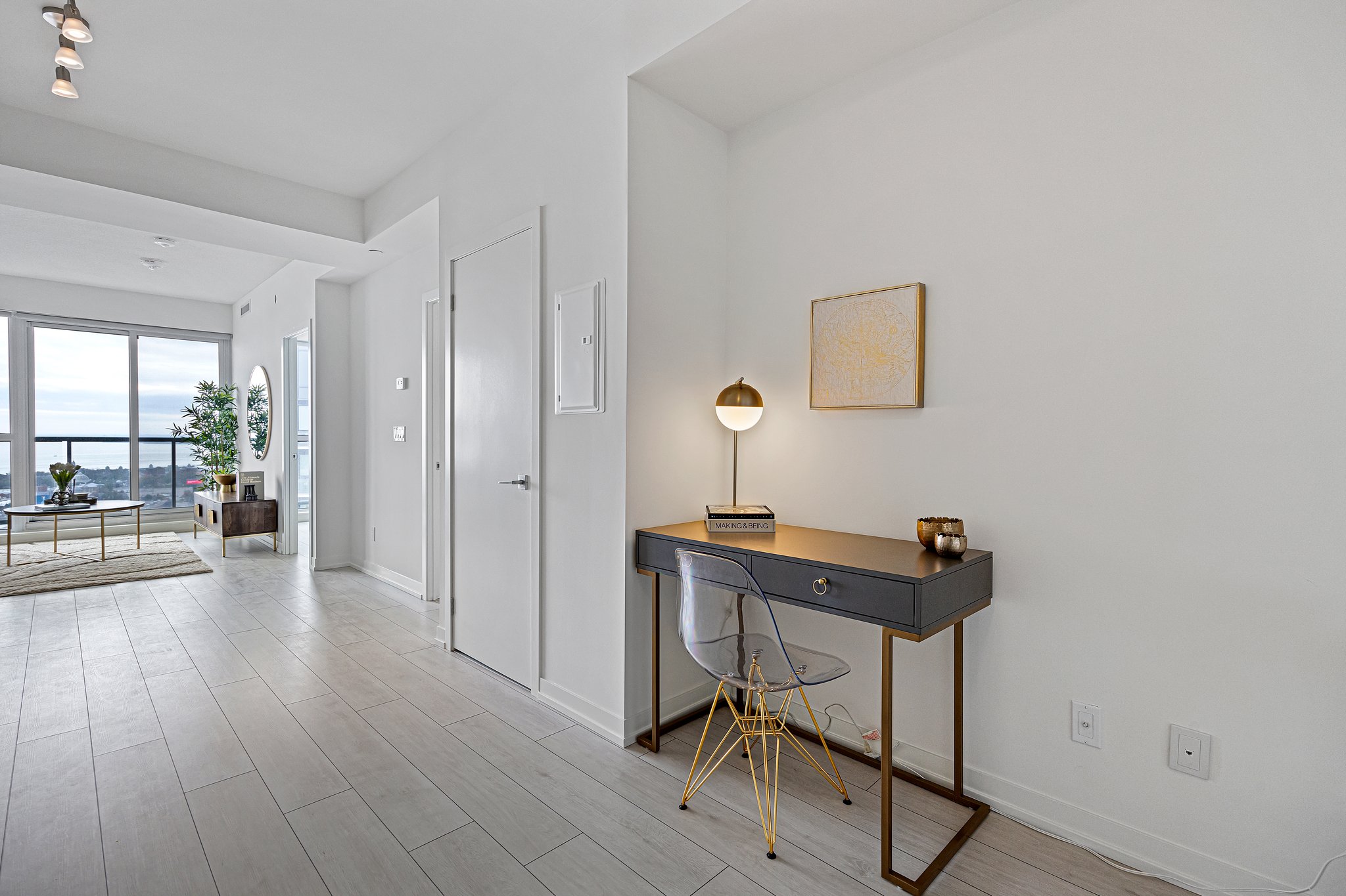 Toronto property showcase — delivered property photograph 11