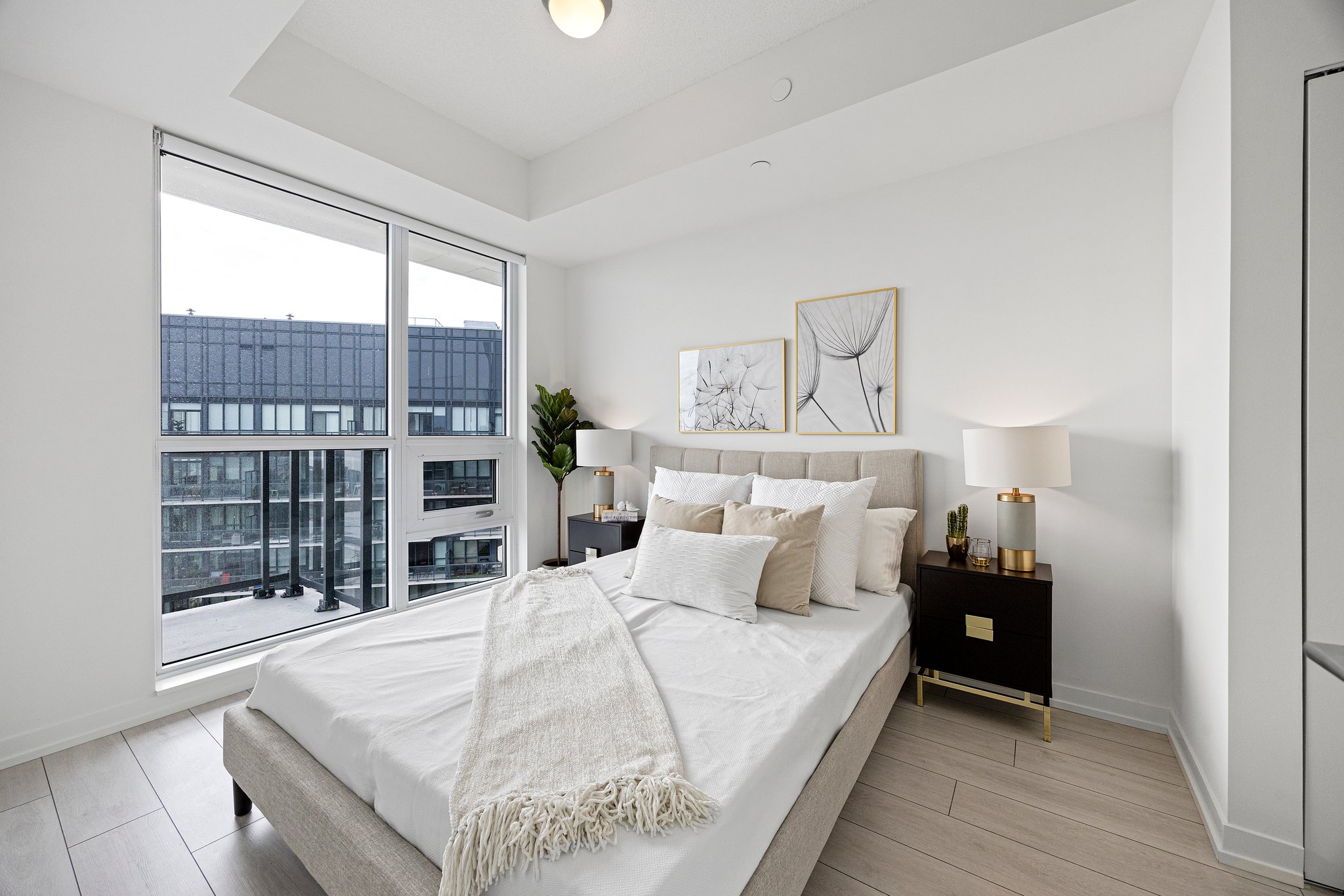 Toronto property showcase — delivered property photograph 12