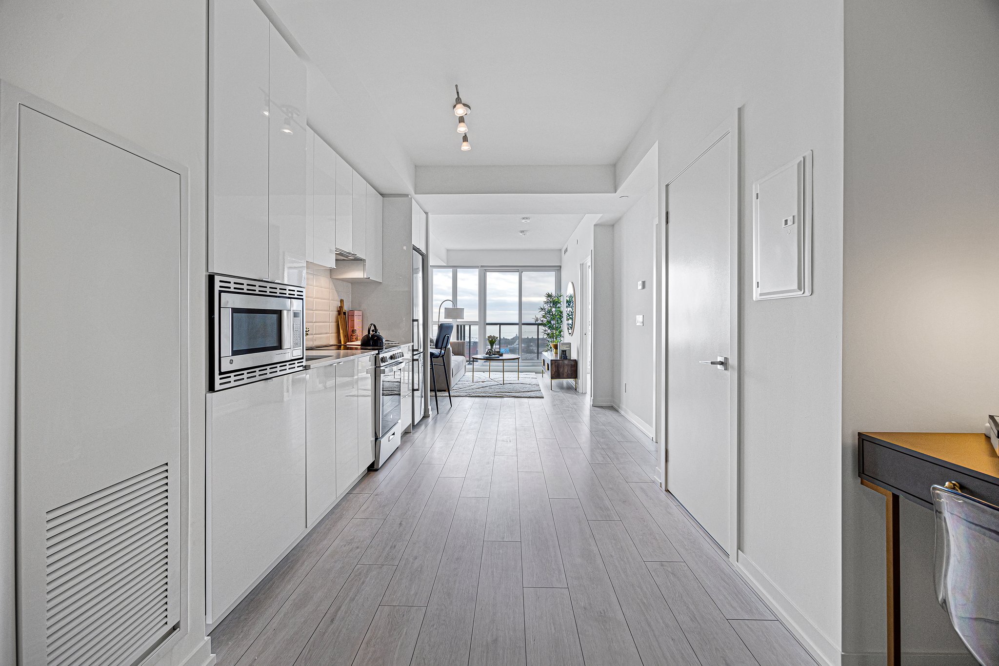 Toronto property showcase — delivered property photograph 7