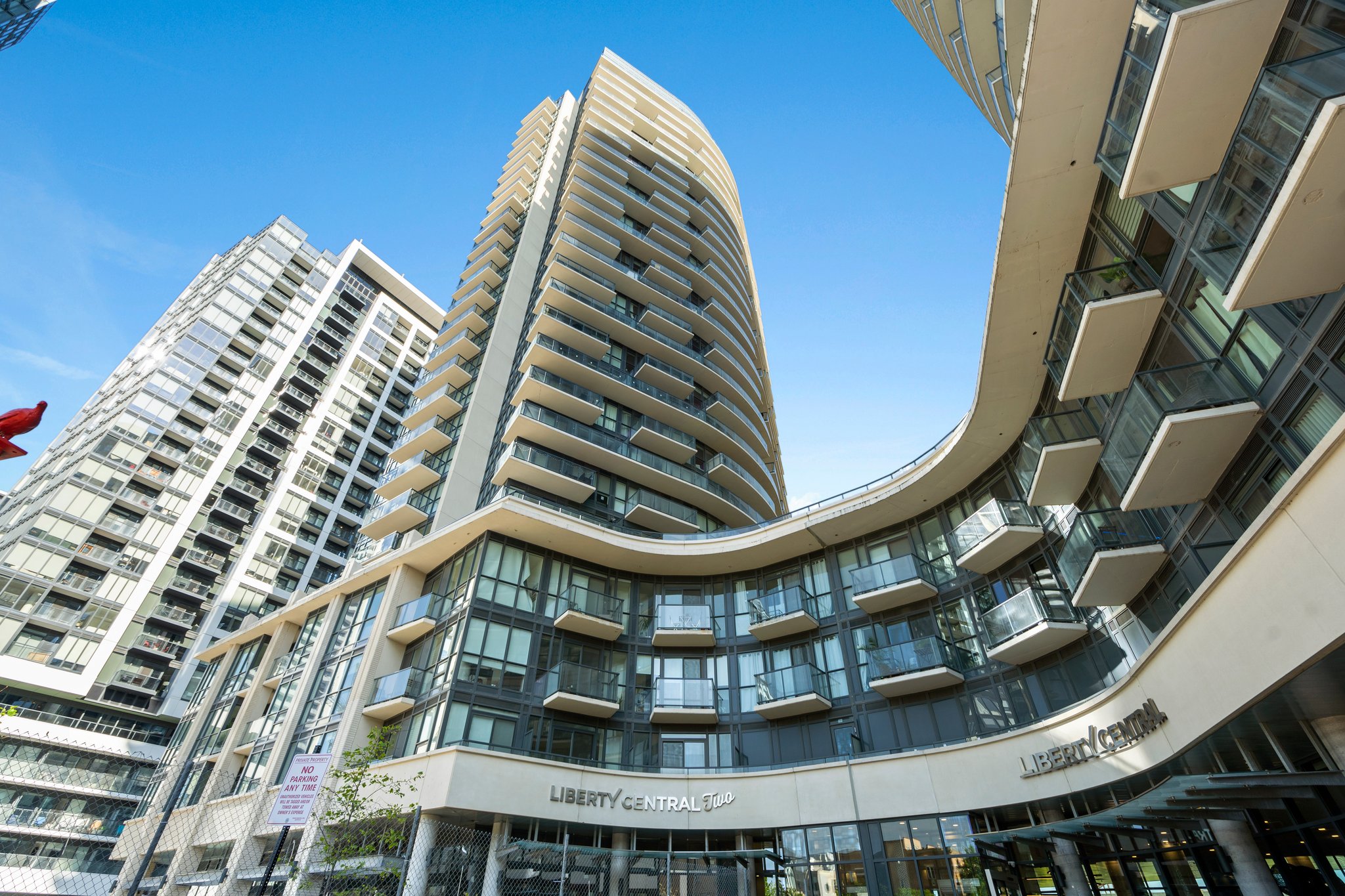 49 E Liberty St Unit 1509 Toronto, ON M6K 0B2