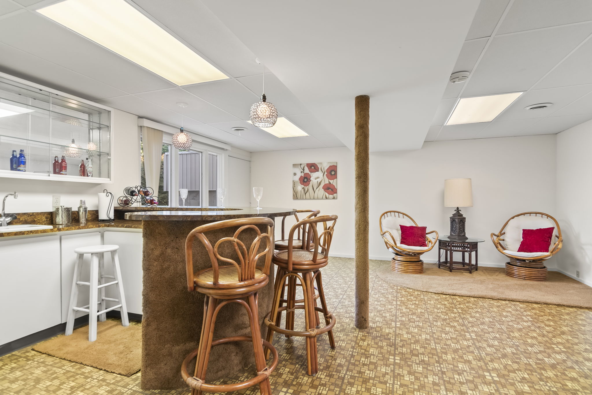 Recreation Room